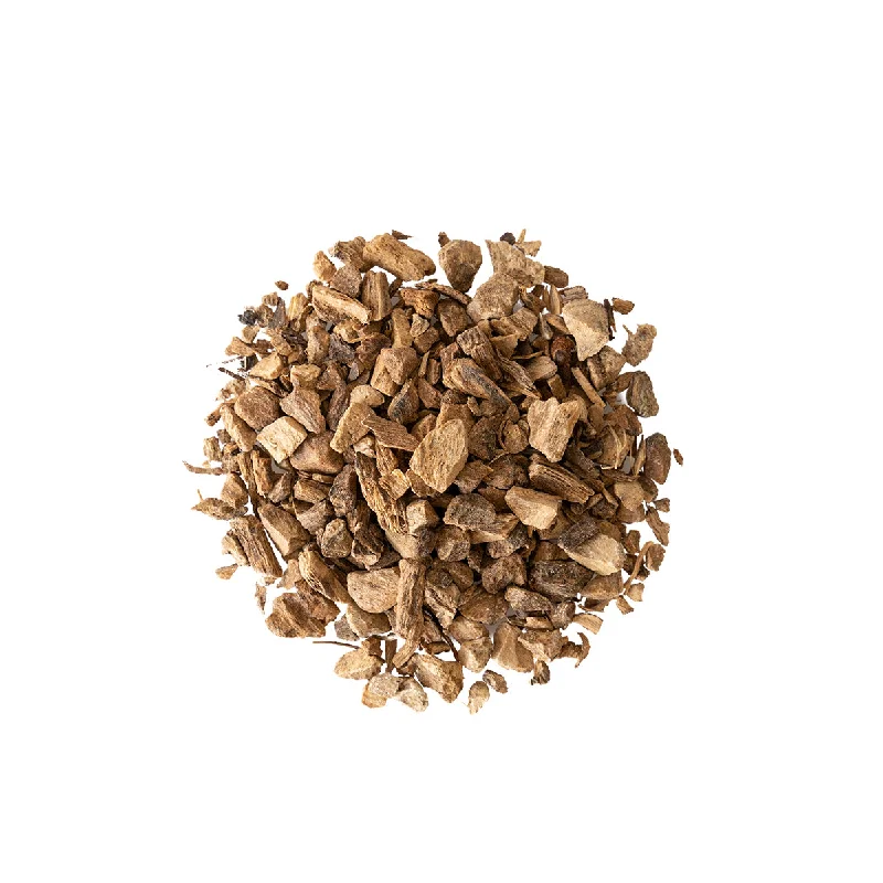 Smallflower Elecampame Root - Cut (4 oz) #10066872