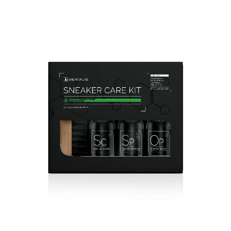 Sneaker Lab Sneaker Care Kit