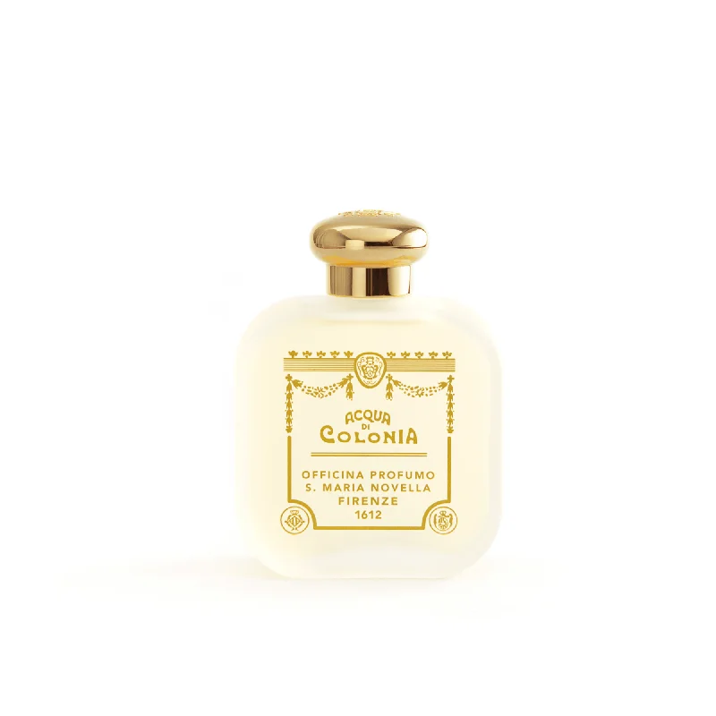 Santa Maria Novella Tuberose (Tuberosa) Eau de Cologne (100 ml) #21630