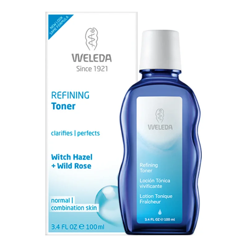 Weleda Refining Toner (3.4 fl oz) #10066813