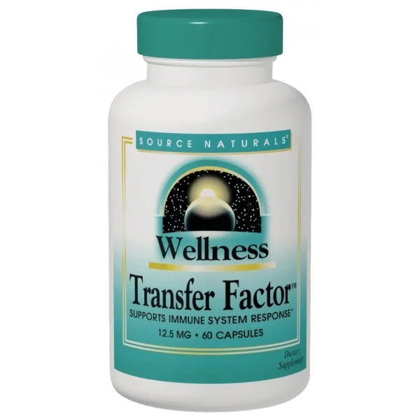 Source Naturals Wellness Transfer Factor (60 count) #10067099