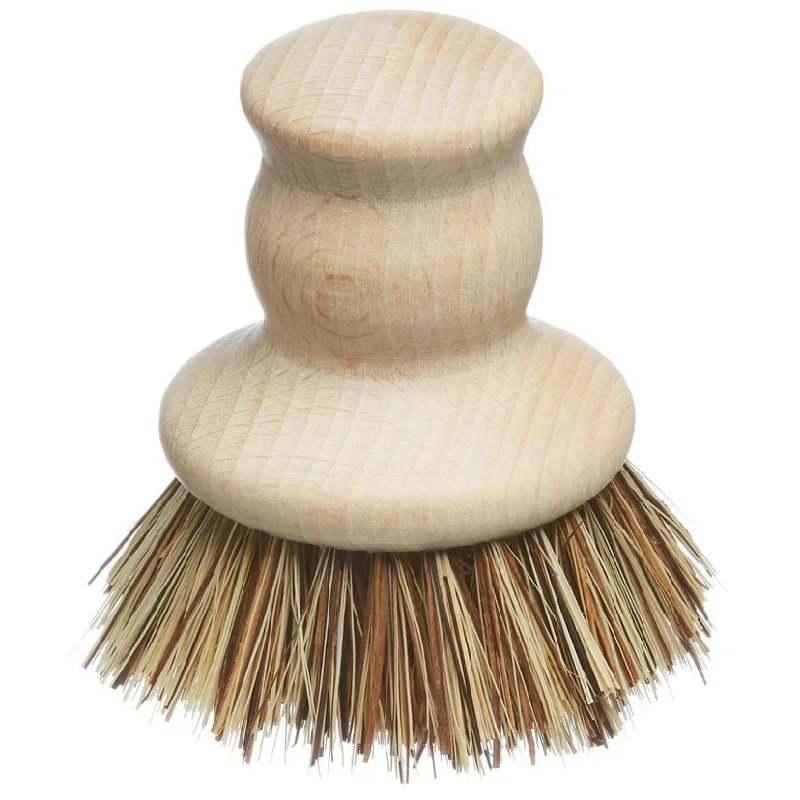 Ecoliving Wooden Pot Brush