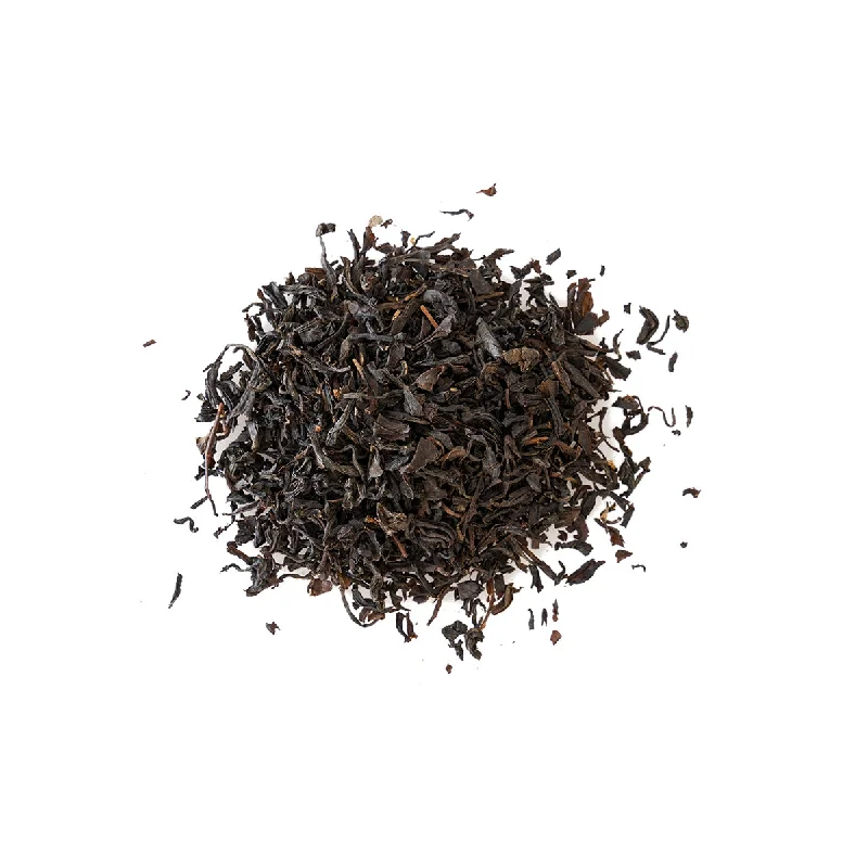 Smallflower Black Tea China Lapsang Souchong Tea (2 oz)