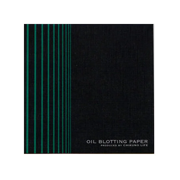 Morihata Oil Blotting Paper (30 count) #10069028