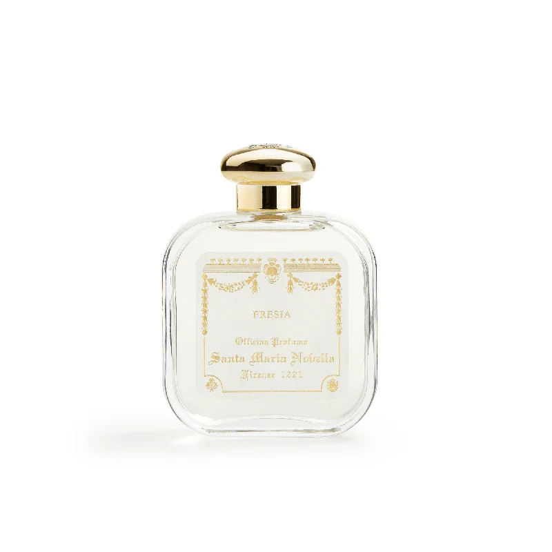 Santa Maria Novella Freesia (Fresia) Eau de Cologne (100 ml) #22083