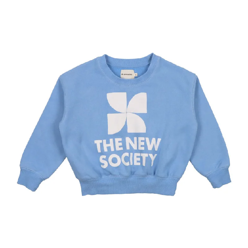 The New Society Lake Tahoe Ontario Sweatshirt