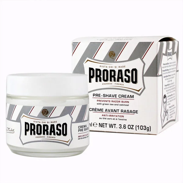 Proraso Sensitive Preshave cream (100 ml) #10067725