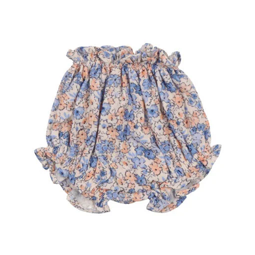 The New Society Meadow Print Bloomer