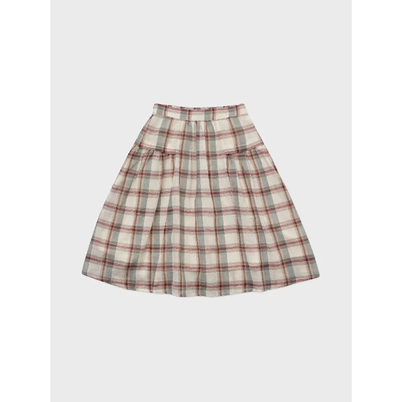 Louisiella Batis Skirt