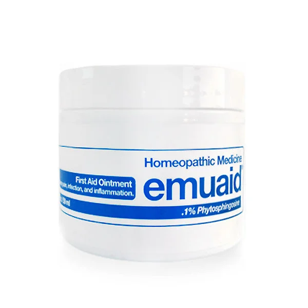 EMUAID Emuaid Ointment (2 oz) #10069096