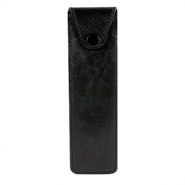 Parker Leather Pouch for Straight Razors  #10068047