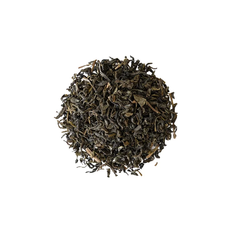 Smallflower China Jasmine Green Tea (Organic) (4 oz) #10067413