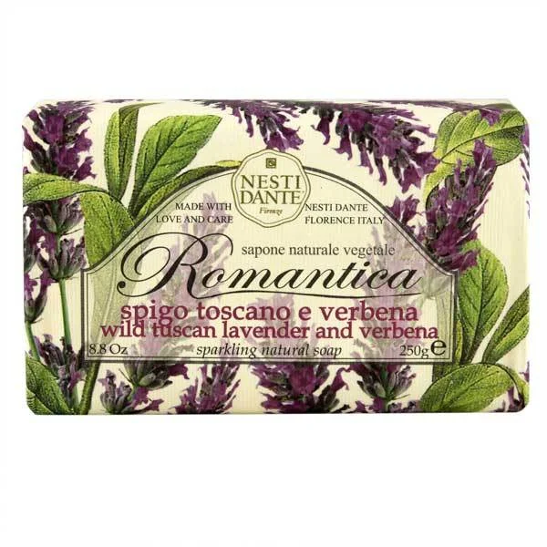 Nesti Dante Tuscan Lavender and Verbena Soap (8.8 oz) #10068184