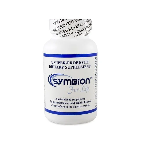 Symbion Symbion for Life Capsules (120 count) #10067320