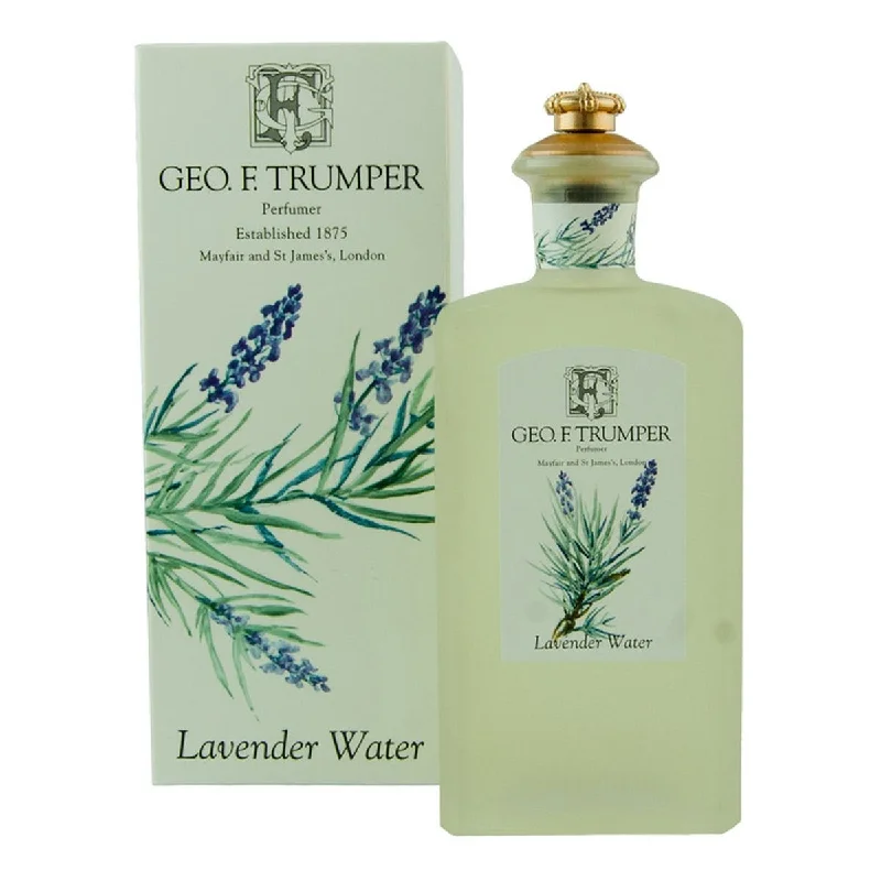 Geo F. Trumper Lavender Water (100 ml) #21405