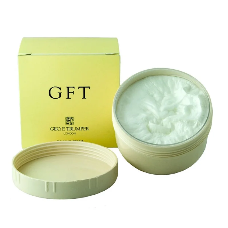 Geo F. Trumper GFT Shaving Cream in a Bowl (200 g) #10067826