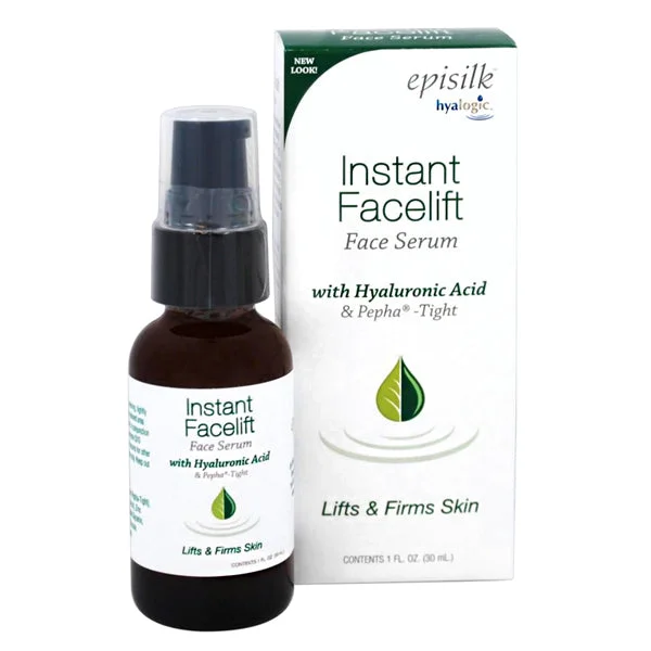 Hyalogic Episilk Instant Facelift Serum (1 fl oz) #10067997