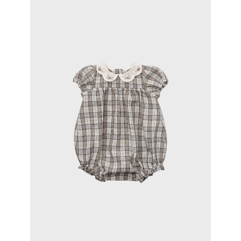 Louisiella Baby Glowny Romper