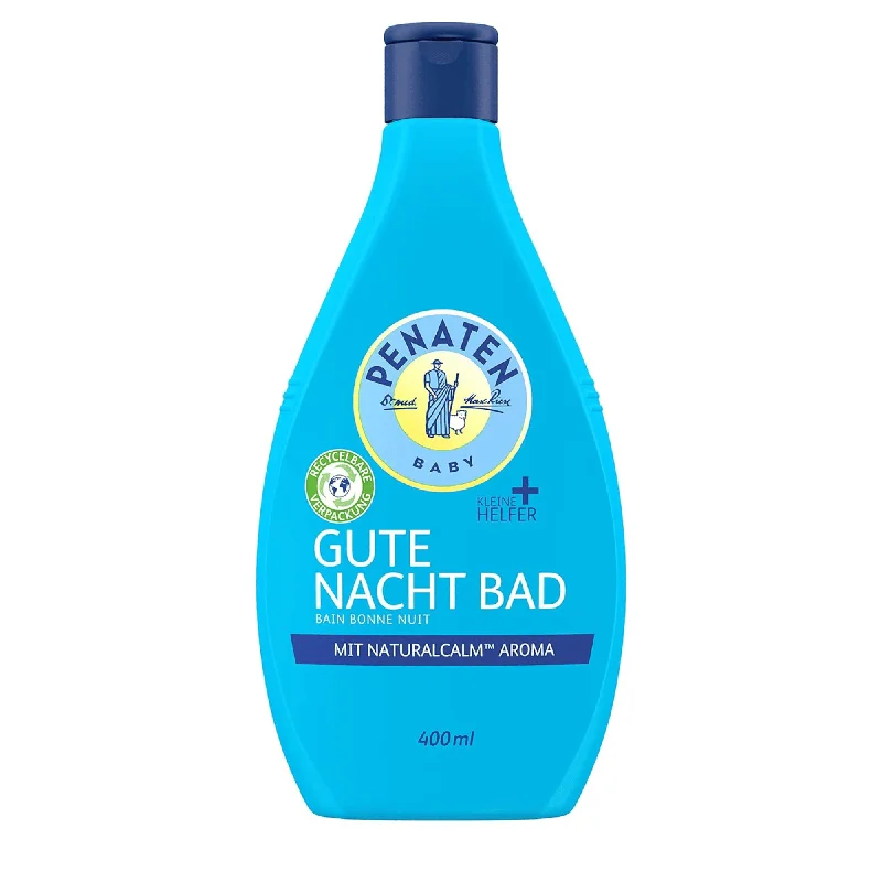 Penaten Good Night Bath (400 ml) #10066111