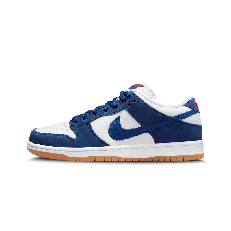 Nike SB Dunk Low Los Angeles Dodgers