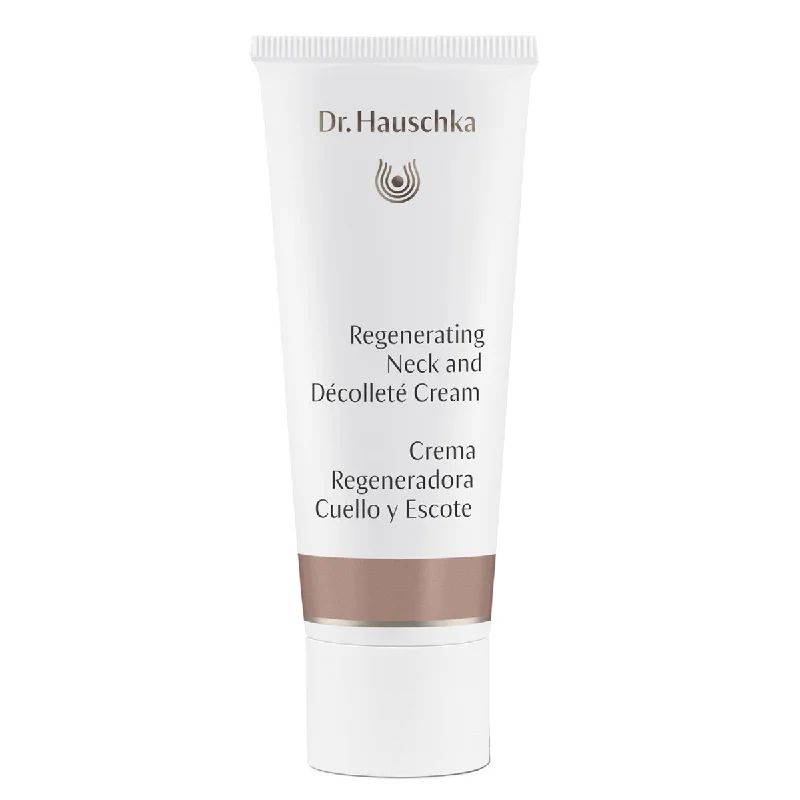 Dr. Hauschka Skin Care Regenerating Neck and Decollete Cream (1.3 oz) #10067311