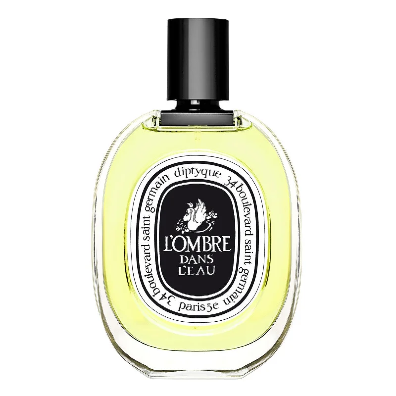 diptyque Paris L'Ombre Dans L'Eau Eau de Toilette (3.4 fl oz) #10068723