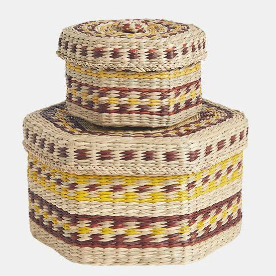 Olli Ella Trinka Basket Set