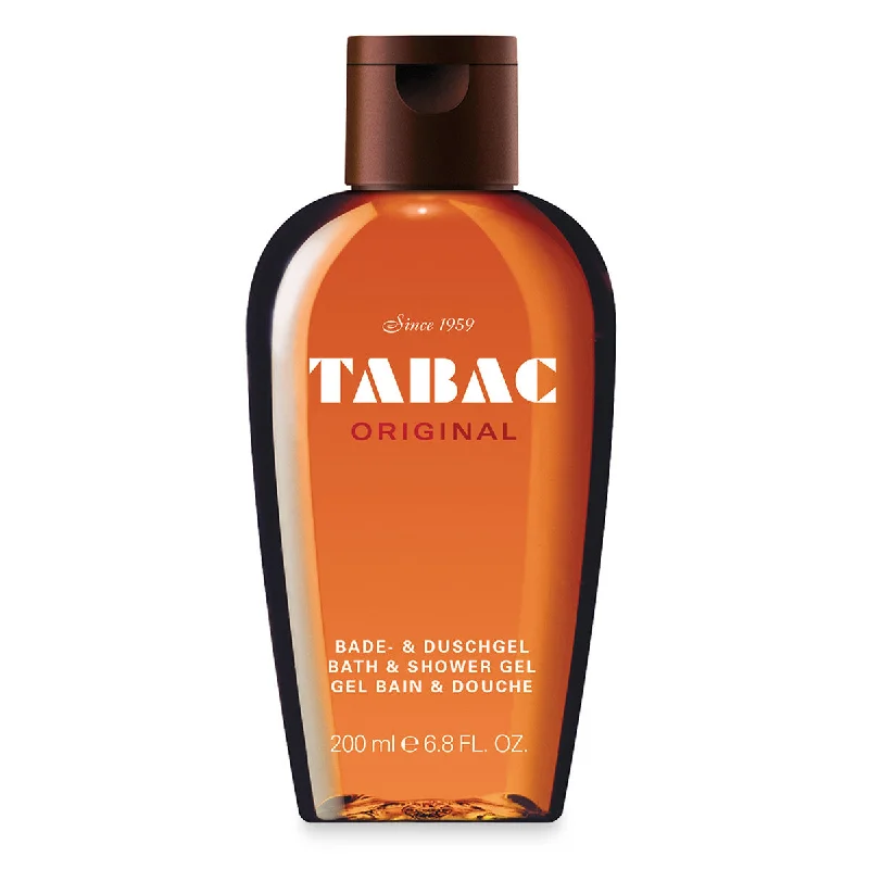 Tabac Original Bath + Shower Gel (200 ml) #19840