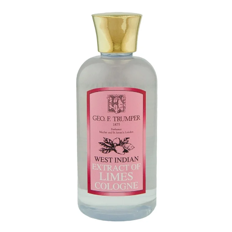 Geo F. Trumper Extract of Limes Cologne (100 ml) #10066405