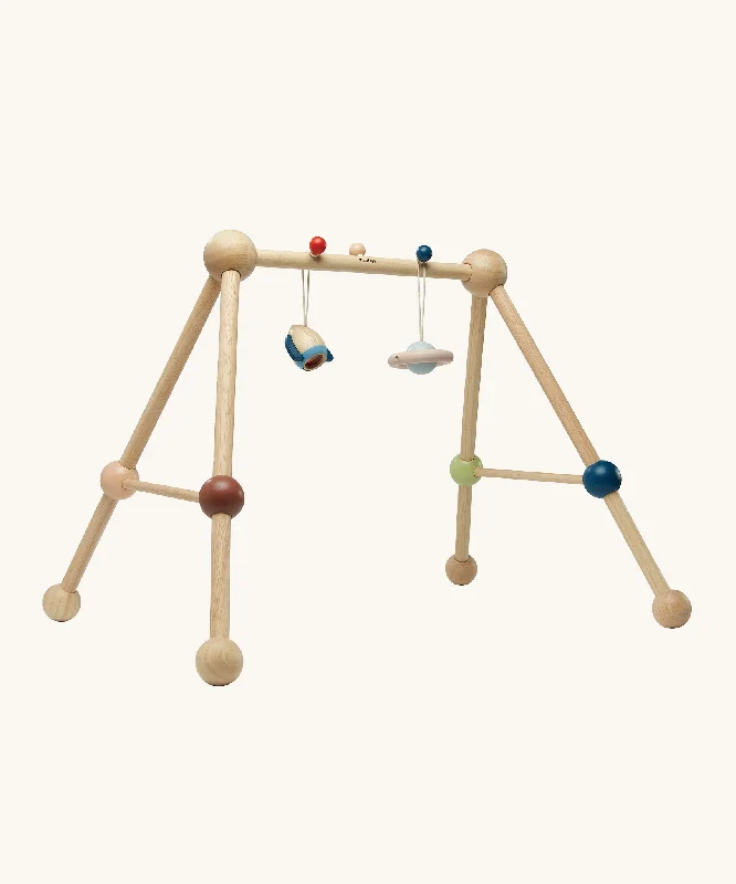 PlanToys Play Gym Orchard