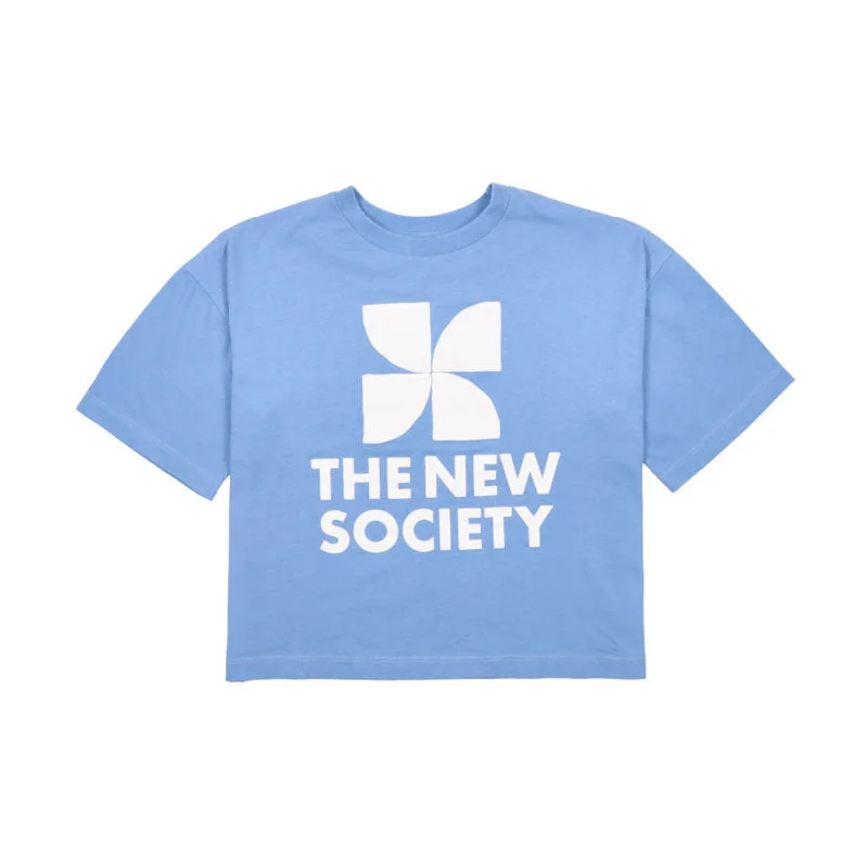 The New Society Lake Tahoe Ontario Tee