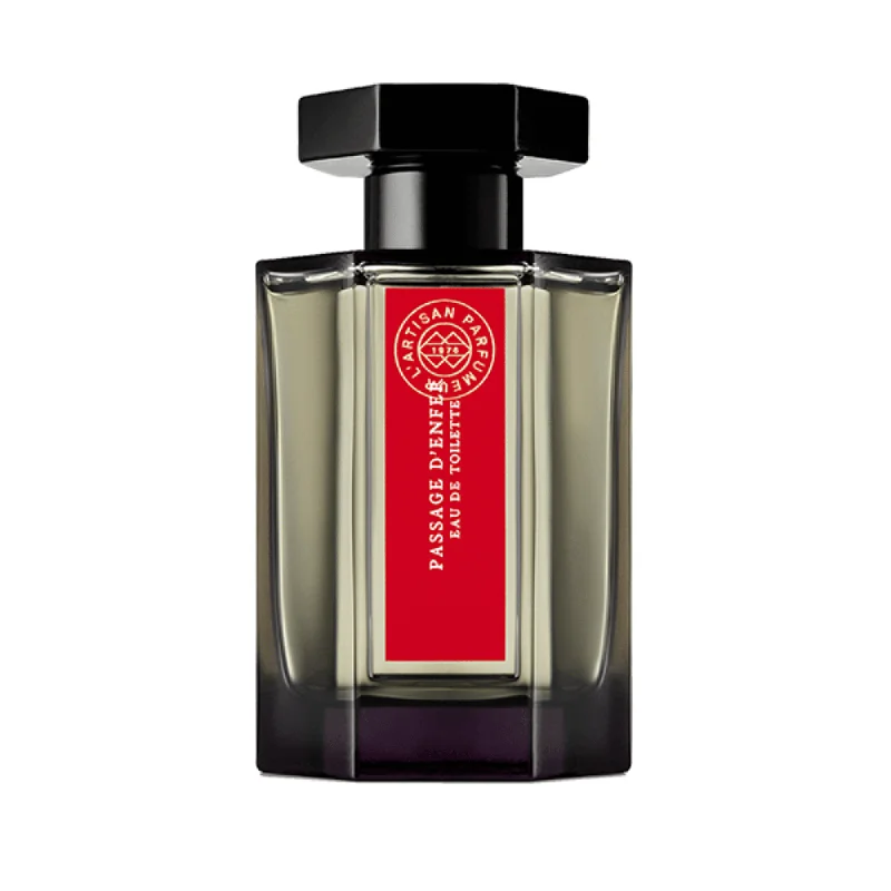 L'Artisan Parfumeur Passage d'Enfer Eau de Toilette (3.4 fl oz) #10066370