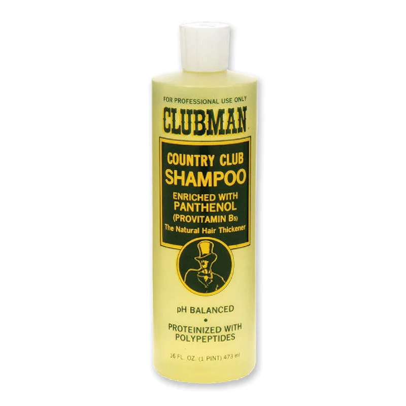 Pinaud Clubman Country Club Shampoo (16 fl oz) #10068704