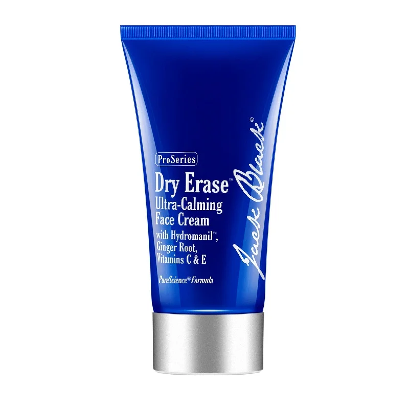 Jack Black Dry Erase Ultra-Calming Face Cream (2.5 fl oz) #10068387