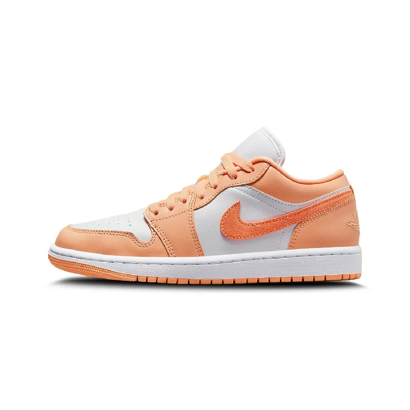 Jordan 1 Low Sunset Haze (W)