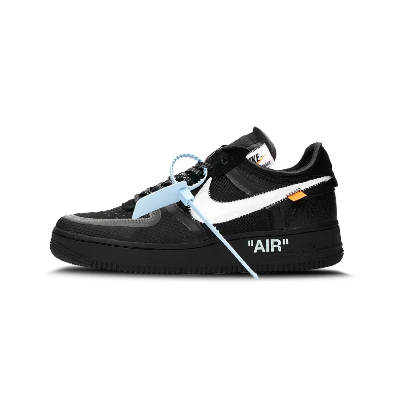 Nike Air Force 1 Low Off-White Black White