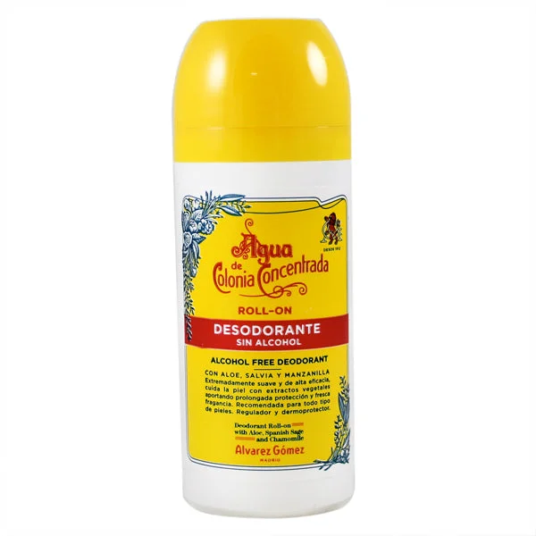 Agua de Colonia Concentrada Roll On Deodorant (2.5 fl oz) #10068569