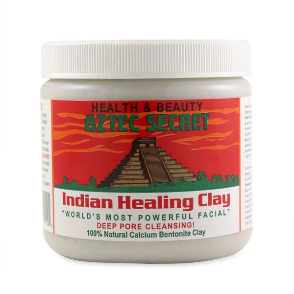 Aztec Secret Indian Healing Clay (1 lb) #10067477