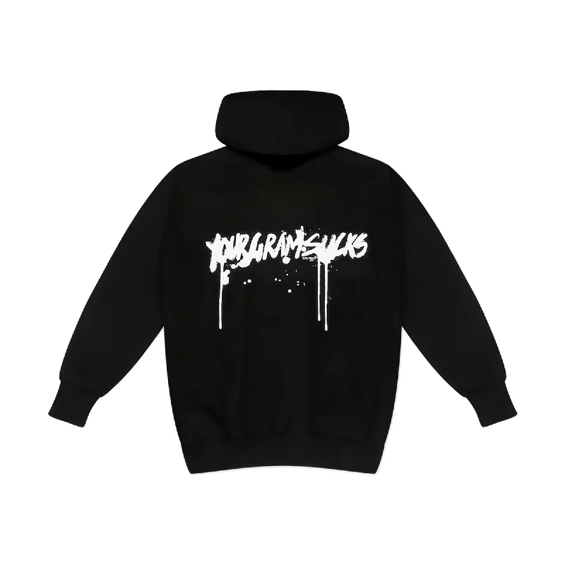 ‘Your Gram Sucks' hoodie