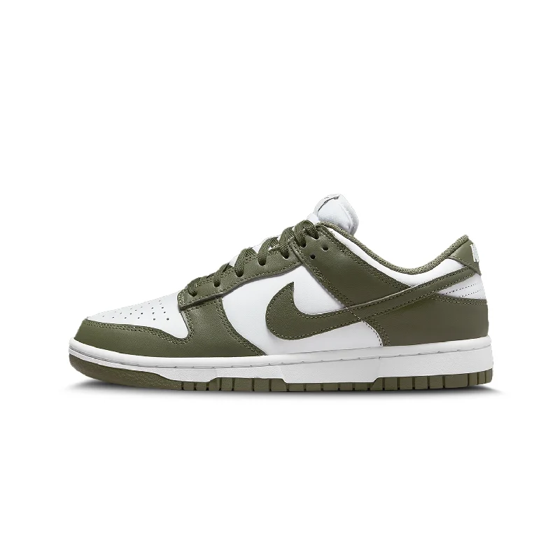 Nike Dunk Low Medium Olive (W)