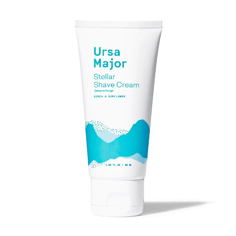 Ursa Major Stellar Shave Cream (5.3 fl oz) #10069230