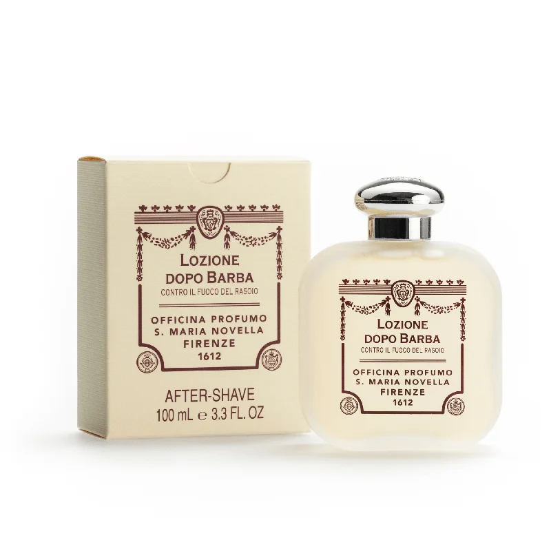 Santa Maria Novella Melograno After Shave Lotion (Lozione Dopo Barba) (100 ml) #26185